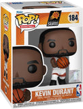 Фигурка Funko Pop! Basketball NBA: Phoenix Suns - Kevin Durant #184