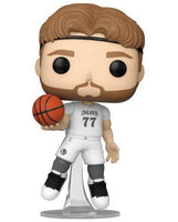 Фигурка Funko Pop! Sports: Basketball - Luka Doncic (Dallas Mavericks) #204