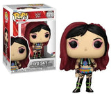 Фигурка Funko Pop! WWE: WWE - Iyo Sky #171