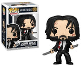 Фигурка Funko Pop! Movies: John Wick - John Wick #1763