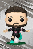 Фигурка Funko Pop! MLS: Inter Miami - Lionel Messi (Away) #01