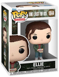 Фигурка Funko Pop! Television: The Last of Us - Ellie #1844