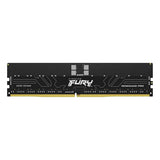 Kingston FURY Renegade Pro 128GB(4x32GB) DDR5 6400MHz CL32 RDIMM - KF564R32RBE2K4-128