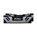 Памет Kingston FURY Renegade Black 48GB(2x24GB) DDR5 8400MHz CL40