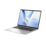 Лаптоп ASUS Vivobook 16 X1607QA-MB004W, 16.0" Full HD+, Qualcomm Snapdragon X X1-26-100, 16 GB LPDDR5X, SSD 1 TB