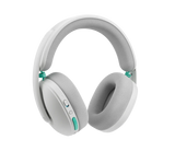 Геймърски слушалки Logitech G325 Ligthspeed Wireless, Микрофон, Бял