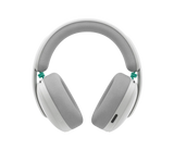 Геймърски слушалки Logitech G325 Ligthspeed Wireless, Микрофон, Бял