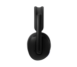 Геймърски слушалки Logitech G325 Ligthspeed Wireless, Микрофон, Черни