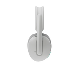 Геймърски слушалки Logitech G325 Ligthspeed Wireless, Микрофон, Бял