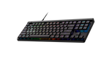 Геймърска клавиатура Logitech G515 RAPID TKL