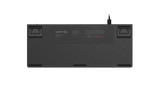 Геймърска клавиатура Logitech G515 RAPID TKL