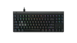 Геймърска клавиатура Logitech G515 RAPID TKL