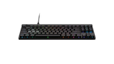 Геймърска клавиатура Logitech G515 RAPID TKL