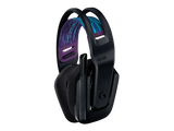 Геймърски слушалки Logitech G535 Lightspeed Wireless за PC и PS5