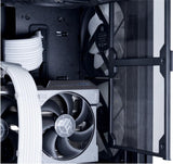 Филтър за Компютърна кутия Lian Li Lancool 207 - Черен