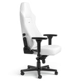 Геймърски стол noblechairs HERO - White Edition