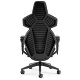 Геймърски стол noblechairs DAWN - Black Edition