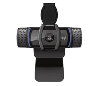 Уеб камера Logitech Business Webcam C920е, 1080p