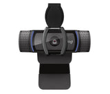 Уеб камера Logitech Business Webcam C920е, 1080p