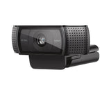 Уеб камера Logitech Business Webcam C920е, 1080p