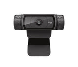 Уеб камера Logitech Business Webcam C920е, 1080p