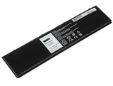 Батерия за лаптоп  DELL Latitude E7440 E7450  34GKR 3RNFD PFXCR  7,2V 4500mAh GREEN CELL