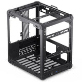 Кутия Jonsbo C6 Mesh, mATX, Black