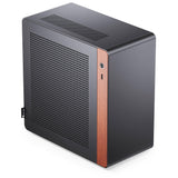 Кутия Jonsbo NV10 Mini ITX - Black