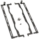 Преден панел за Lian Li O11D EVO RGB Mesh - Черен