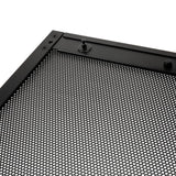 Преден панел за Lian Li O11D EVO RGB Mesh - Черен