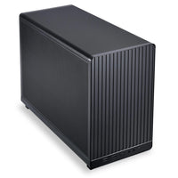 Кутия Lian Li DAN A3-mATX, Micro Tower - Black