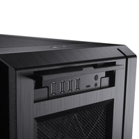 Компютърна Кутия PHANTEKS Enthoo Pro 2 Tempered Glass, Server Full Tower