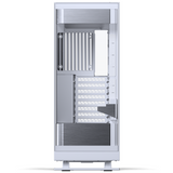 Кутия PHANTEKS Evolv X2 DRGB White - Middle Tower