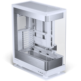 Кутия PHANTEKS Evolv X2 DRGB White - Middle Tower