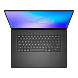 Лаптоп ASUS ROG Zephyrus G16 2026 GU606AW-TB085X - 16" OLED 240Hz, WQXGA, Intel Core Ultra 9 386H, 64GB LPDDR5X, 2TB SSD, RTX 5080 16GB GDDR7, Win 11 Pro