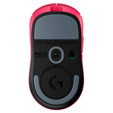 Безжична Мишка Logitech G Pro X Superlight 2c Compact - Magenta