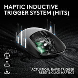 Геймърска мишка Logitech G Pro X2 Superstrike
