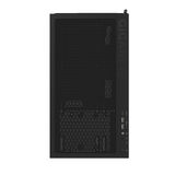 Кутия Gigabyte C500 PANORAMIC Stealth Black - Mid-Tower