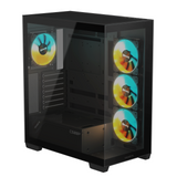 Настолен компютър VALI GAMING AMD RYZEN 7 7800X3D GEFORCE RTX5070