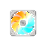 Комплект вентилатори 3-Pack GIGABYTE AORUS EZ CHAIN FAN 120 ICE, 120x120x25mm ARGB