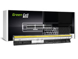 Батерия за лаптоп GREEN CELL, IBM Lenovo IdeaPad Z710, 14.8V, 2600mAh