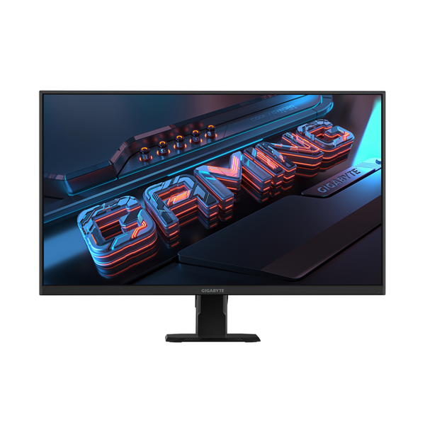 Геймърски Монитор Gigabyte GS27QA 27" SS-IPS QHD(2560x1440), 180Hz, 1ms