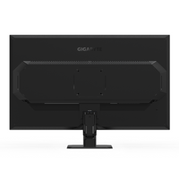 Геймърски Монитор Gigabyte GS32Q 31.5" SS IPS QHD (2560x1440), 170Hz, 1ms, HDR Ready, FreeSync Premium