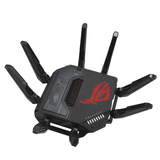 Безжичен рутер ASUS ROG Rapture GT-BE98 WiFi 7