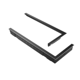 Аксесоар за кутия ASUS TUF GAMING GT502 HORIZON ARGB LIGHTING KIT BLACK