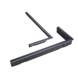 Аксесоар за кутия ASUS TUF GAMING GT502 HORIZON ARGB LIGHTING KIT BLACK