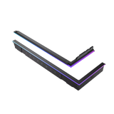 Аксесоар за кутия ASUS TUF GAMING GT502 HORIZON ARGB LIGHTING KIT BLACK