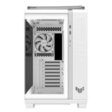 Кутия ASUS TUF Gaming GT502 Horizon ARGB White Edition
