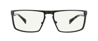 Геймърски очила GUNNAR Fremont Onyx - Clear Pro