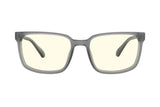 Компютърни очила GUNNAR Mammoth - Smoke - Clear